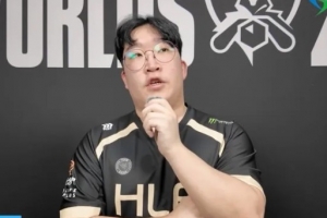 HLE.Delight：我们失误很多，队内沟通判断不佳