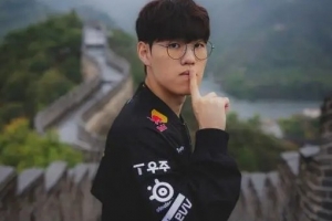 Oner：希望kanavi别把我当作复仇对象，让我有点害怕