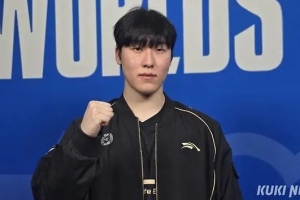 Zeka：中期厄塔汗团战失利尤为致命，团队竞技状态目前仅达70%