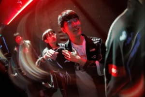 韩网热议AL胜：C8，T1和GEN别相遇啊；在二胜组等待的大皇KT