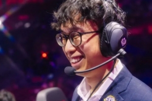 Chawy：2025年的CFO，是LCP赛区多年来的最强队伍之一