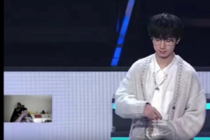 Ning王看抽签：蓝哥一点黑流量不吃，白流量全让他吃了