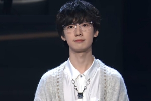 管泽元看Baolan完美抽签：我们中国有自己的蜻蜓队长！