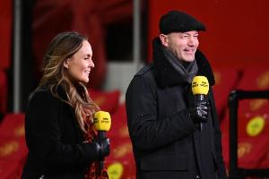 希勒：我曾接近两年没为英格兰进球，维尔茨只需埋头努力