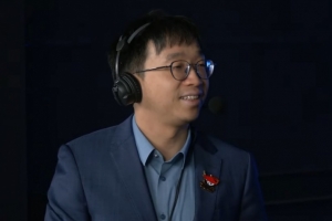 Tabe：今天我有点难过 因为第一局我BP出了点小失误导致输掉了