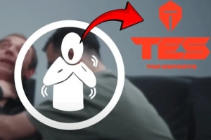 G2官推发文：周三打我们时候的TES去哪了？