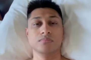 100T上单Dhokla：我想到了如何击败 用T1皮肤他们也许会手下留情