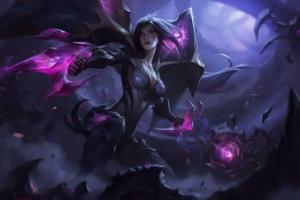 你也是陷阱英雄？卡莎本届S15世界赛八连败，仅揭幕战赢过一局