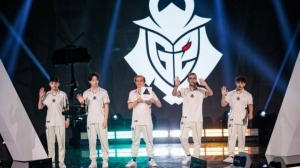 BLG不敌G2继EWC被横扫后又一次败下阵来