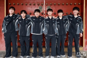 灾难发挥！BLG成为五大赛区唯一进入1-2种子池的一号种子