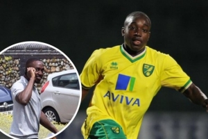 邮报：大规模贩卖笑气，曾效力诺维奇的前英超前锋被判入狱28个月