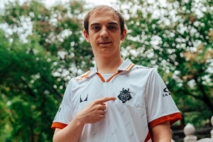 G2成功击败BLG，这也是欧洲赛区本次瑞士轮唯一一场外战胜利