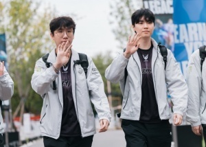 恐怖如斯！GEN.G战胜T1杀入瑞士轮2-1组别！赢一场Bo3晋级八强