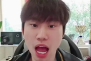 Doinb聊BLG为什么输TES：就一句话，纯装~