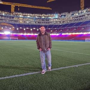 说到做到梅西两周前采访：很想念巴萨，新球场建好想回去看看