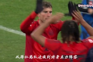 失误变经典？你认为齐达内这下，是有意的吗？