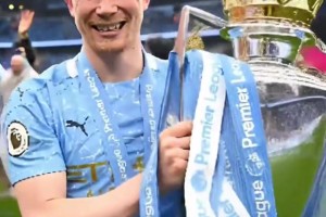 高冷人设崩塌！弗里克：我只是一个快乐的小老头！