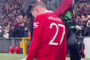 如入无人之境！萨拉赫这个启动，你给几分？