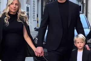 惨兮兮！特狮被戴绿帽，自己离家住酒店豪宅留给妻儿