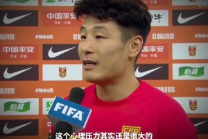 武磊为国足进这么多球，为什么还被黑