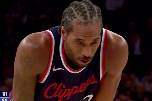 做你的球迷真的是一件很幸福的事情还得是我登啊