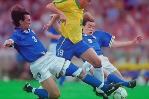 叼啊，奥纳纳：不秀一下怎么提现国家队地位