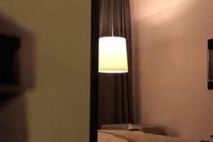 顶级名场面！内马尔19年在酒店被“仙人跳”的录像！