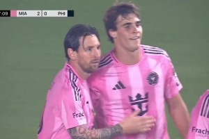 戏耍防守！现场直拍伊尔迪兹一条龙破门助尤文图斯战胜对手！