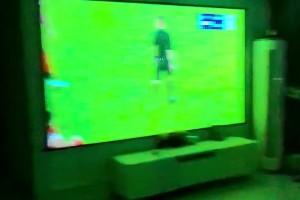 没想到有后续吧❗️泰山球迷遭老婆嘲讽：3-0，大分！！！