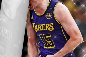 你的里皇，无限猖狂！里夫斯近十场数据：场均27.3分5.2板6.1助