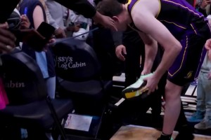 文总:季后赛才是我的主战场