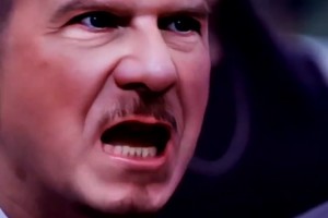 进季后赛了！火箭老板换脸张家辉经典言论：5年 你知道这5年我咋过的吗