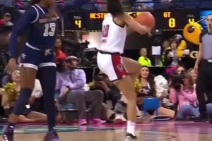 不是姐们儿，你吉诺比利啊