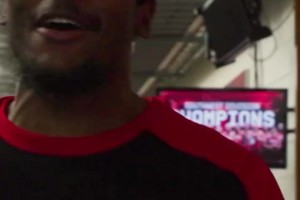 火箭重返季后赛！杰伦-格林：我太TM高兴了，我们做到了！