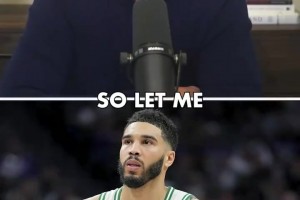 将比赛盖棺定论！库里穿过两人防守急停中投2+1，随后振臂激情怒吼！