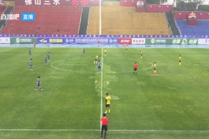 【集锦】中冠-常规时间战平厦门集美诚毅点球4-5不敌江苏新梦想