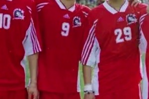 张玉宁社媒发布：辽小虎了解下，你们还有其他什么照片吗