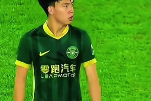 董路：王钰栋太牛了中国亚马尔，给浙江带来的票房不得了