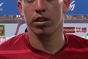 成都蓉城1:0上海申花，罗慕洛、李可赛后接受采访