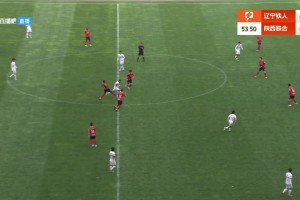 争议！陕西队头球破门，被吹越位进球无效