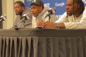 篮球只得一分不容易啊，华子今天上半场就做到了