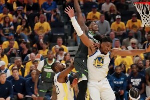 今日海报预定！华子这一扣有当年帮主的风采啊