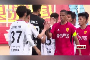 巴西传奇里瓦尔多：我很尊重中国，但中超和中甲根本没区别