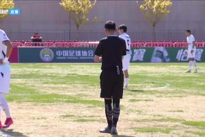 【集锦】中冠-保定靴城竞技0-4大连涵瑀 达尼亚尔帽子戏法