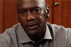 乔丹 4000万年薪担任解说，成为历史上收入最高体育评论员