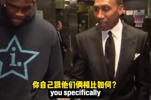 这么自信？华子此前表示：我比SGA和东契奇都更强，百分之百！