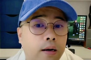 徐江：泰山队你们受的裁判苦破案了！一个hd俱乐部就给王小平400w