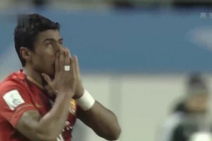 世俱杯曾经的亚洲之光！恒大读秒绝杀逆转墨西哥美洲！