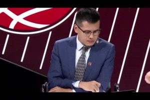 杨毅：库里现在影响力已超老詹了 库里影响力在这个时代独一无二