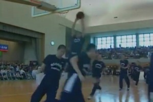 盘点NBA与死神擦肩而过的十位球员